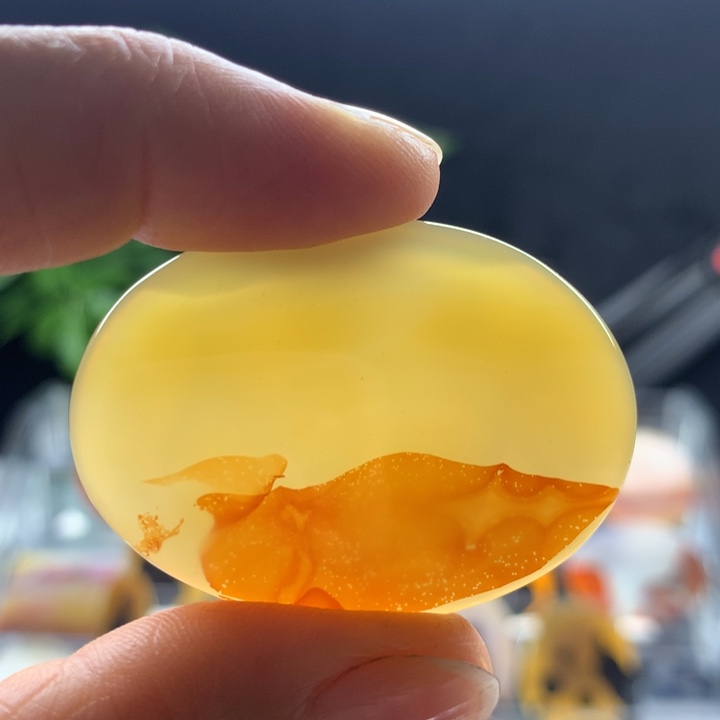 玛瑙/玉髓颈饰未镶嵌94