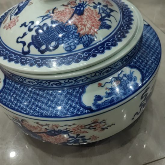 手工制作手工绘画