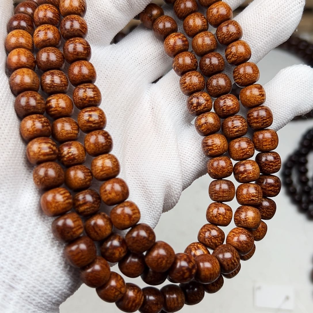 贡木其他L****e89巴贡手串