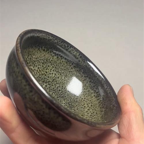 【闪购商品】茶盏-285............