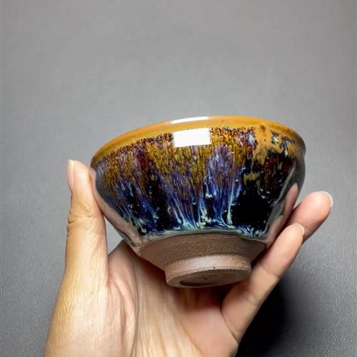 【闪购商品】茶盏-528............