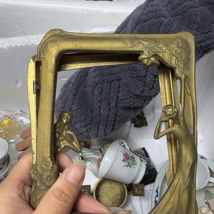 御***树民俗物件杂项专拍