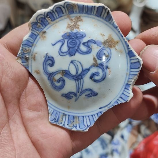 陶瓷手工艺品陶瓷