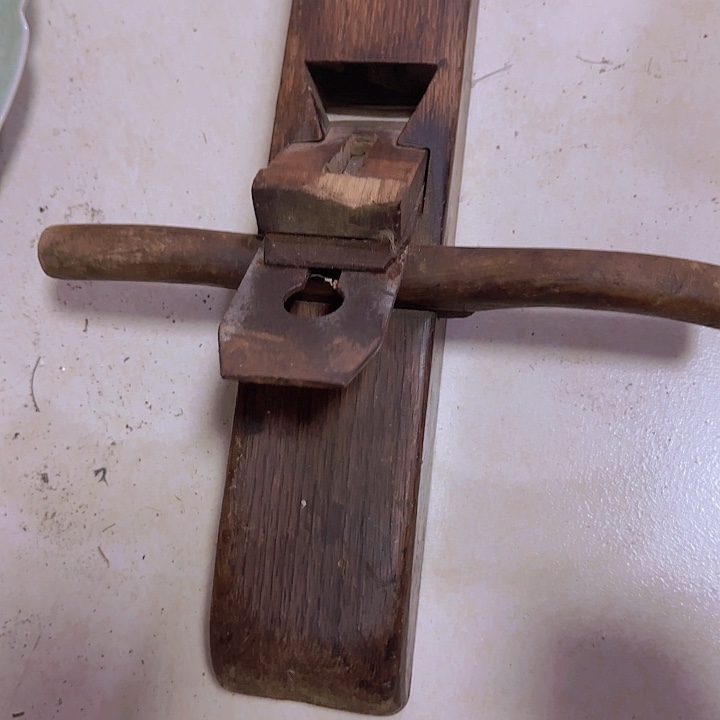 香榧木用****0摆件40