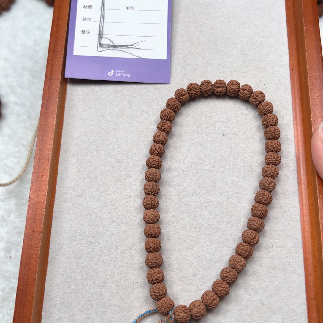 金刚菩提手串金刚