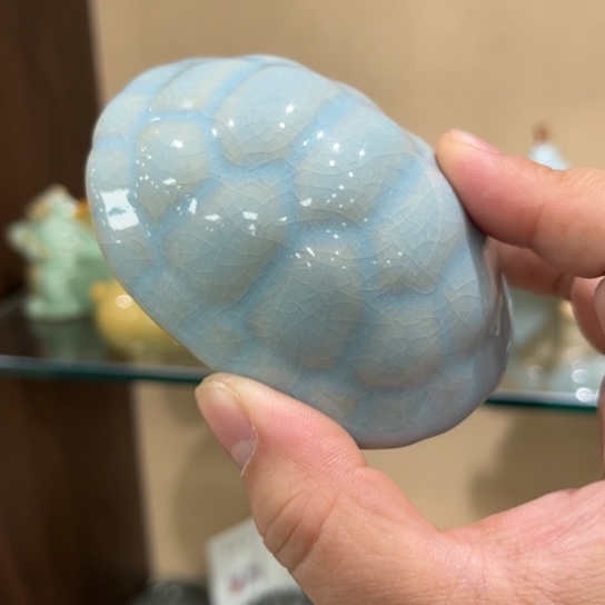 陶瓷茶具汝瓷茶具