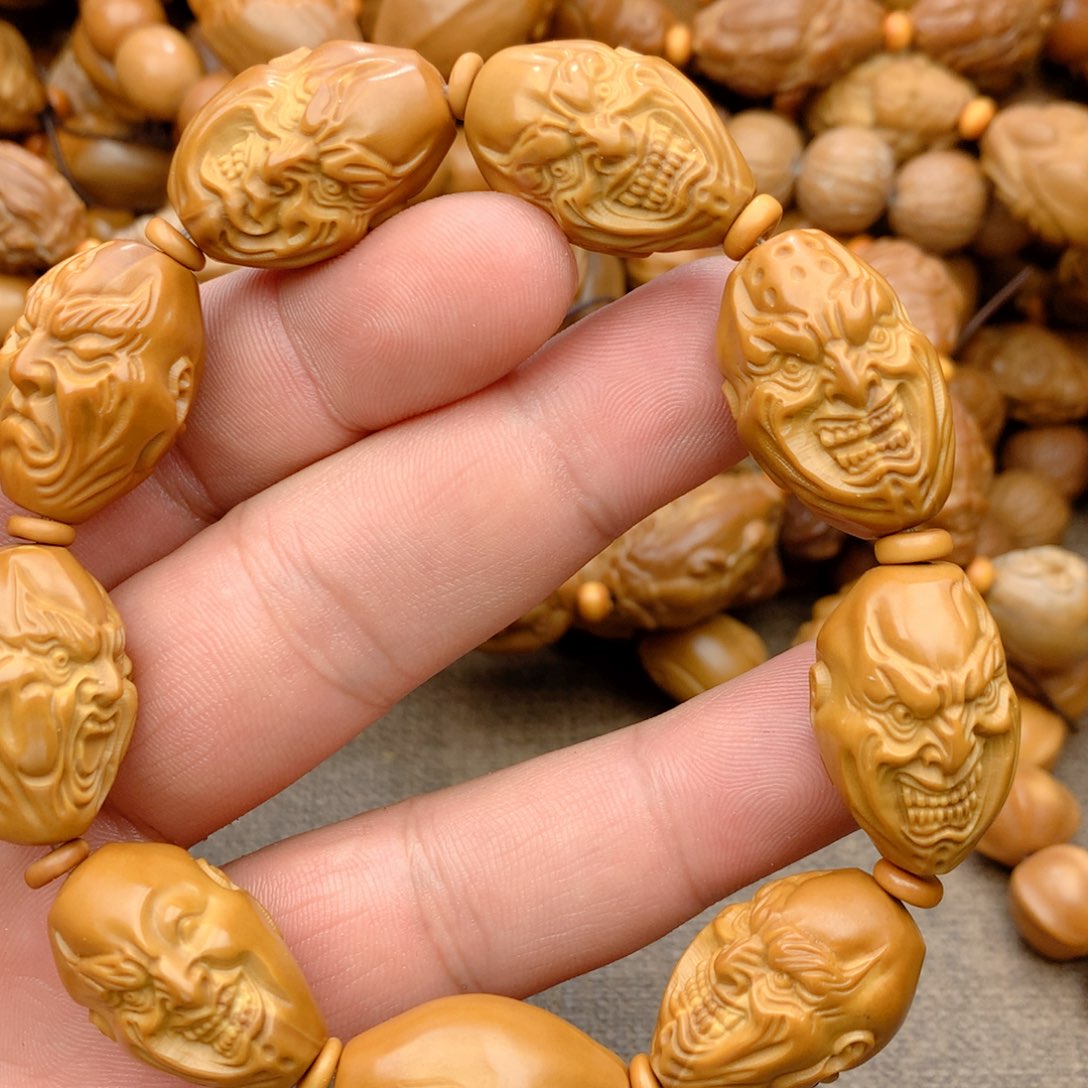 手串/手链橄榄核橄榄核手串/手链