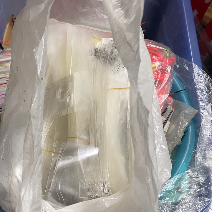 如图所示一兜子子线1111111