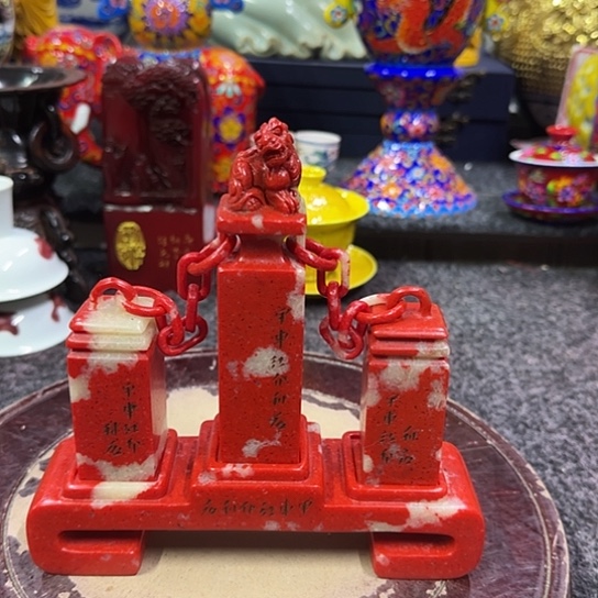 瓶摆件家居设计的设计