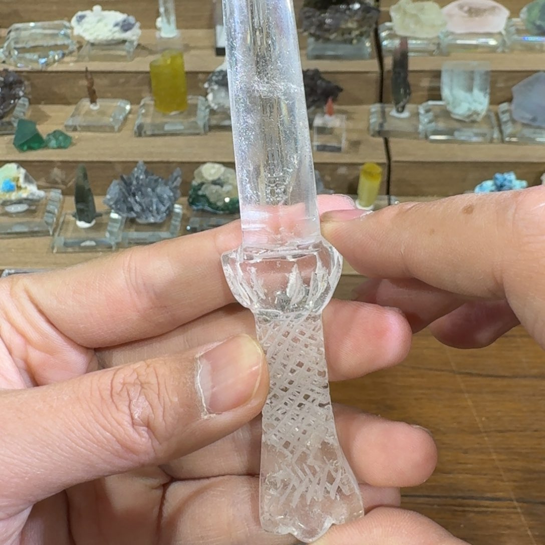 ?****?月下珠宝严选矿物