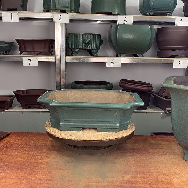 宜兴紫砂工艺厂生产