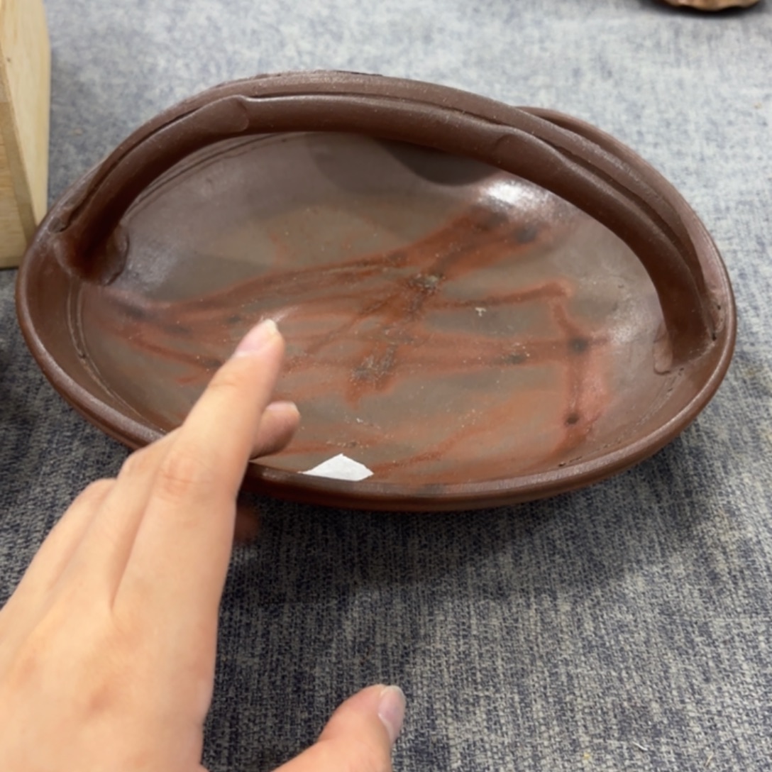 非常喜欢这个瓷器