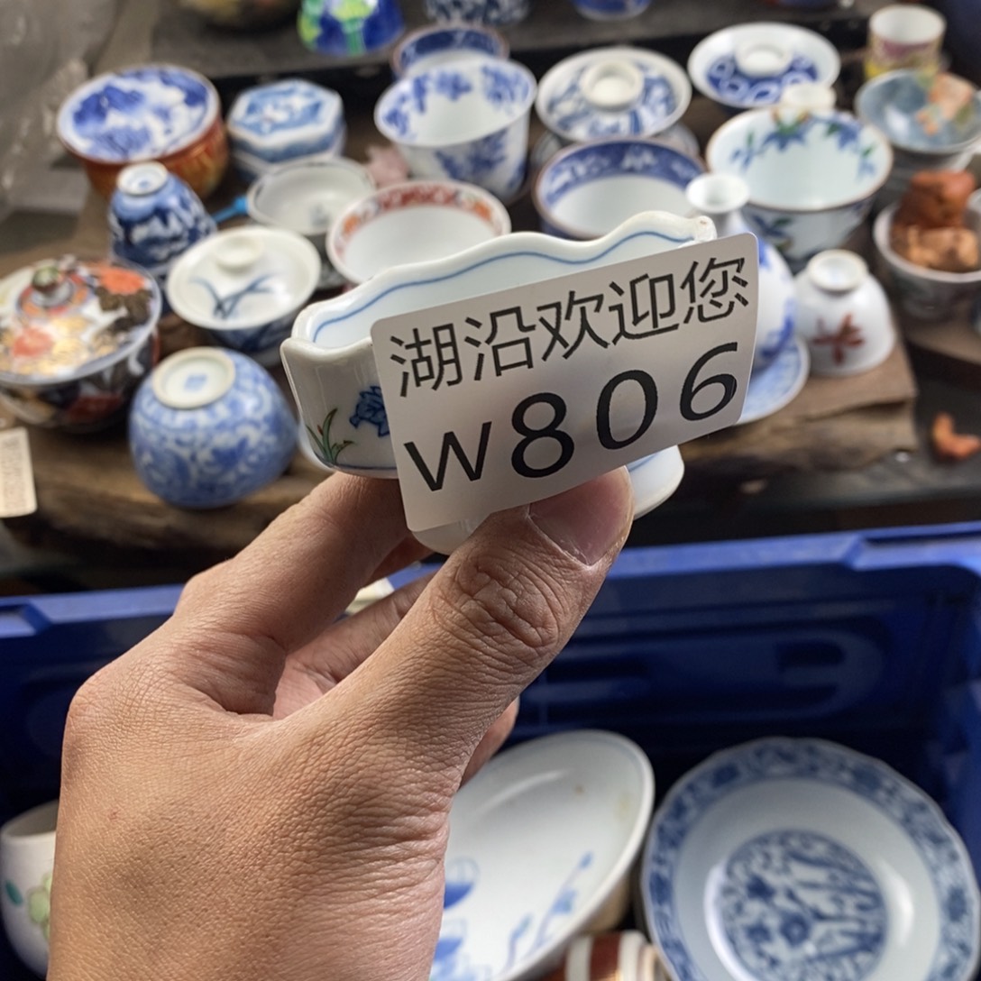 阿***尔瓷器的时候我也是醉