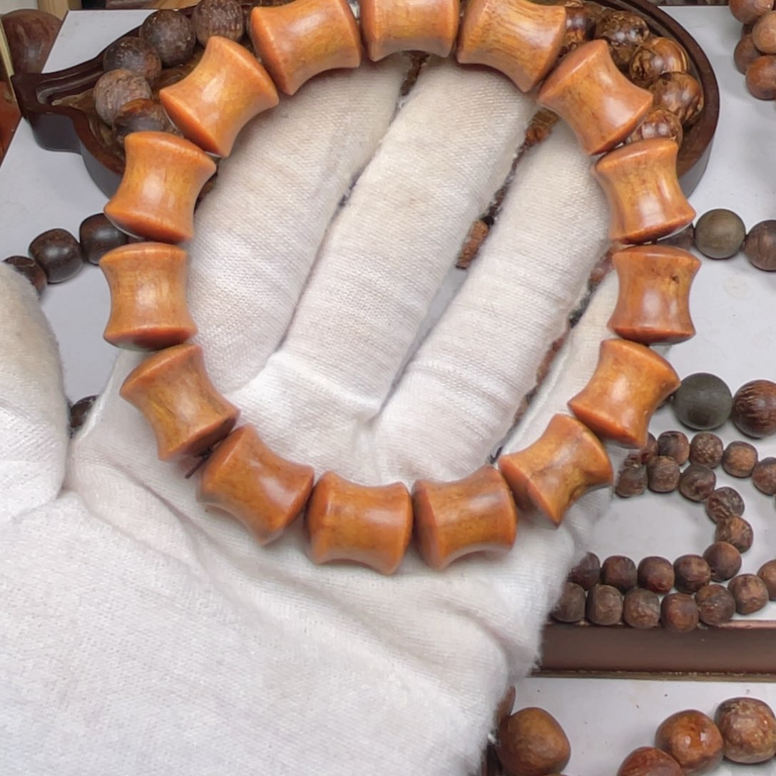 贡木一口价放漏下1512竹节全透