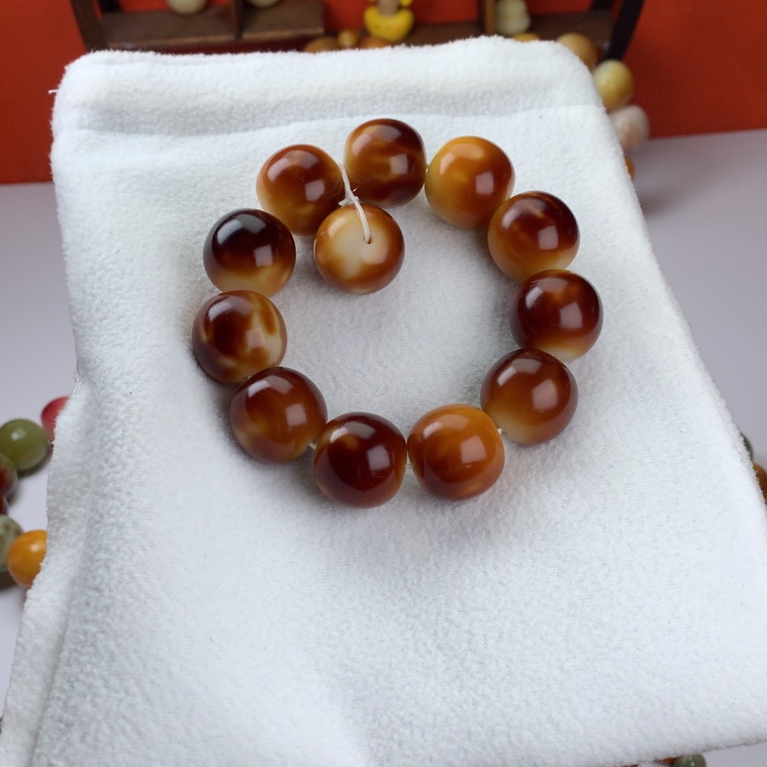 菩提根/象牙果吊坠2.2 全品