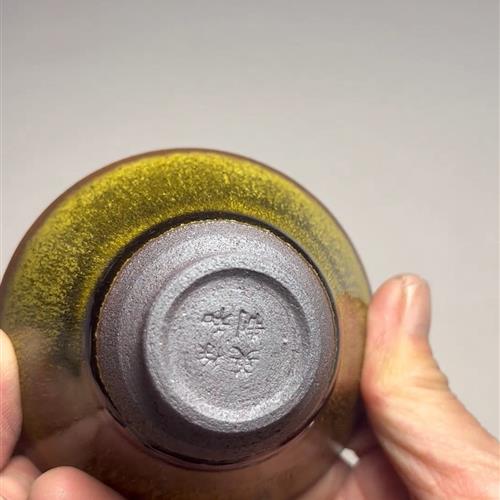 【闪购商品】茶盏-120............