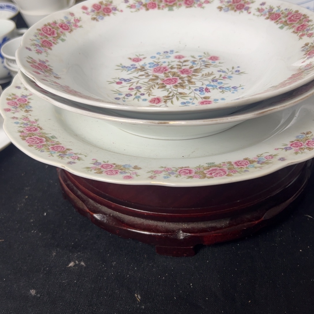 ****城景德镇陶瓷艺术品