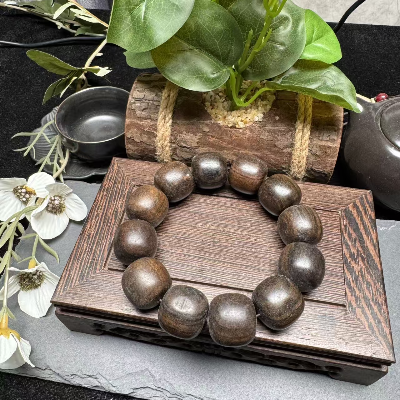 刘总文玩手链WWCX-39