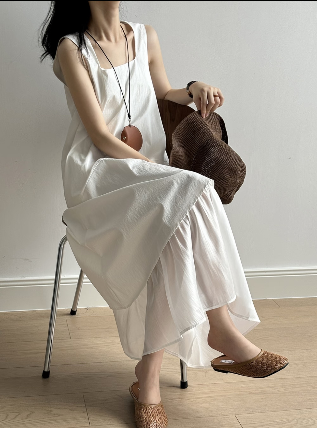 【2001-2100】小美气质时尚连衣裙