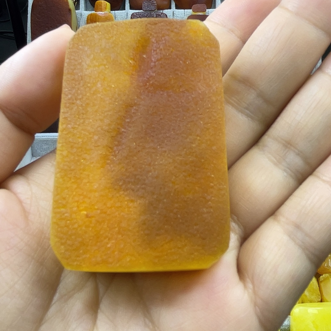 定制蜜蜡未镶嵌678999999