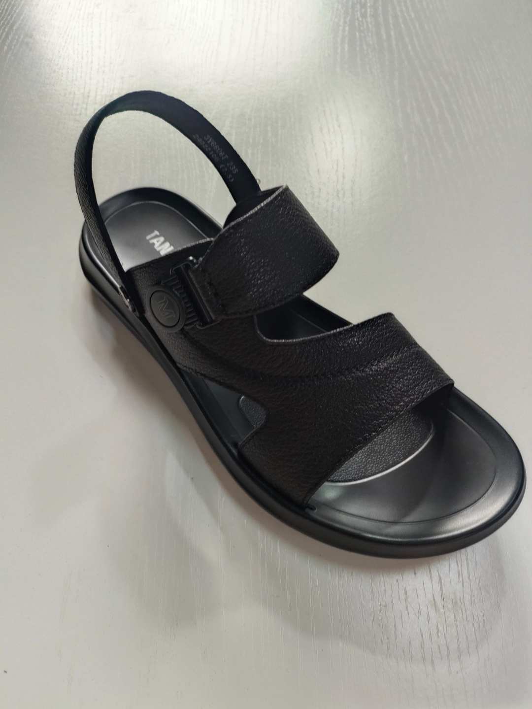 【A2931】37码孤品男鞋推荐时尚百搭