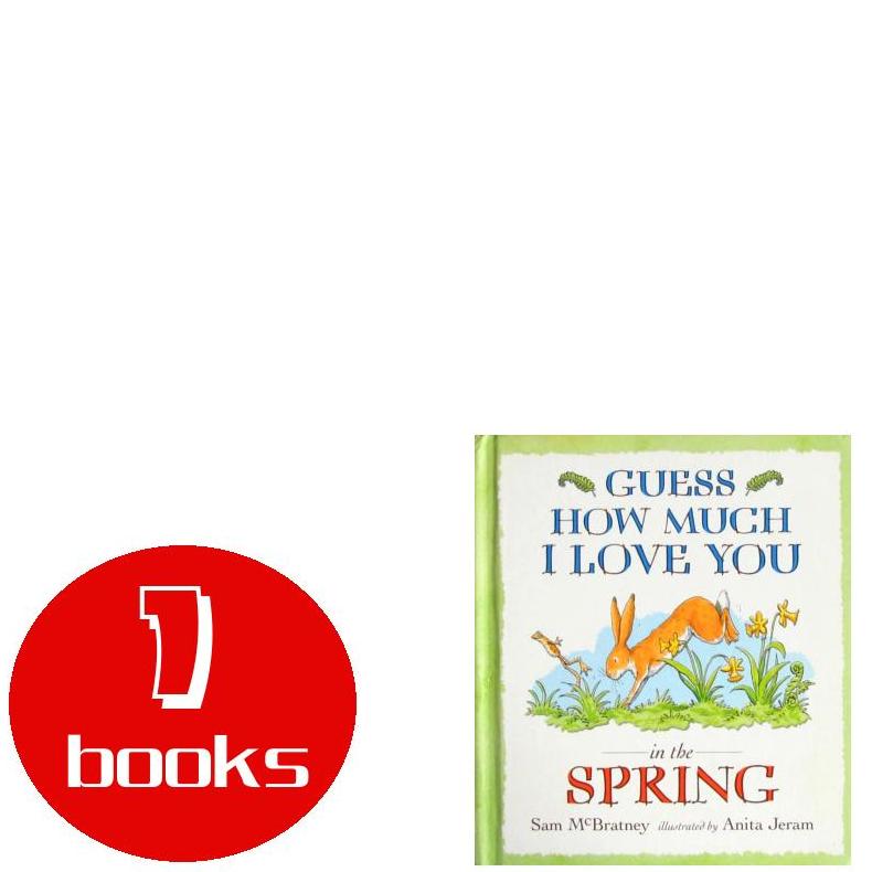 英文原版绘本1本940605080