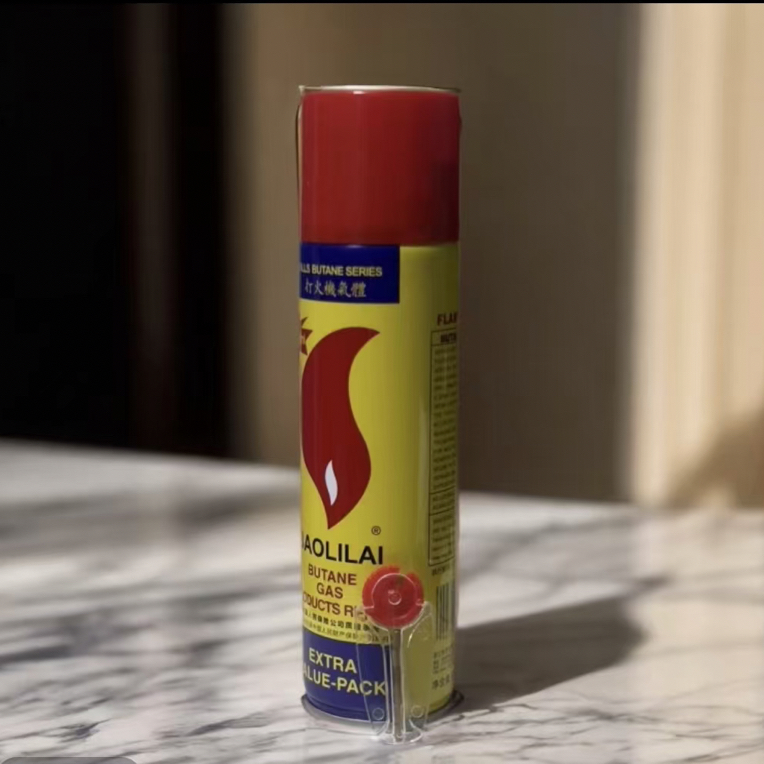 适用居家必备打火机加气（宝丽来200➕火石）