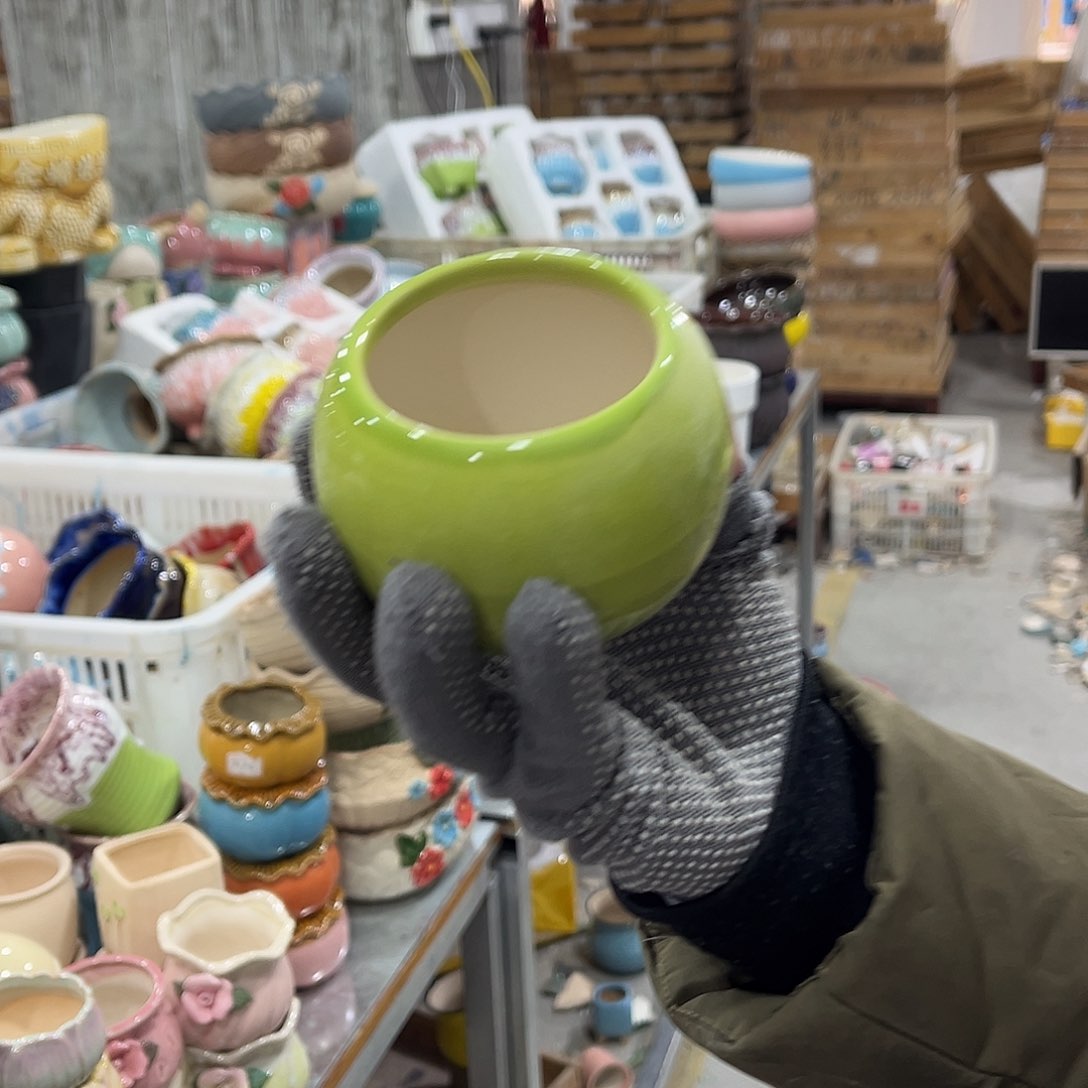 红陶正品数量有限