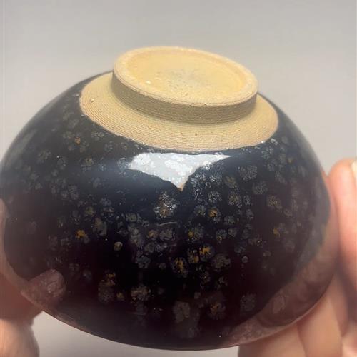 【闪购商品】茶盏-438............