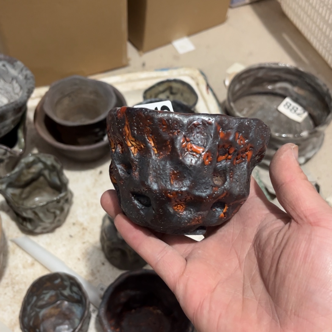 D***E910 一家茶器直播分享