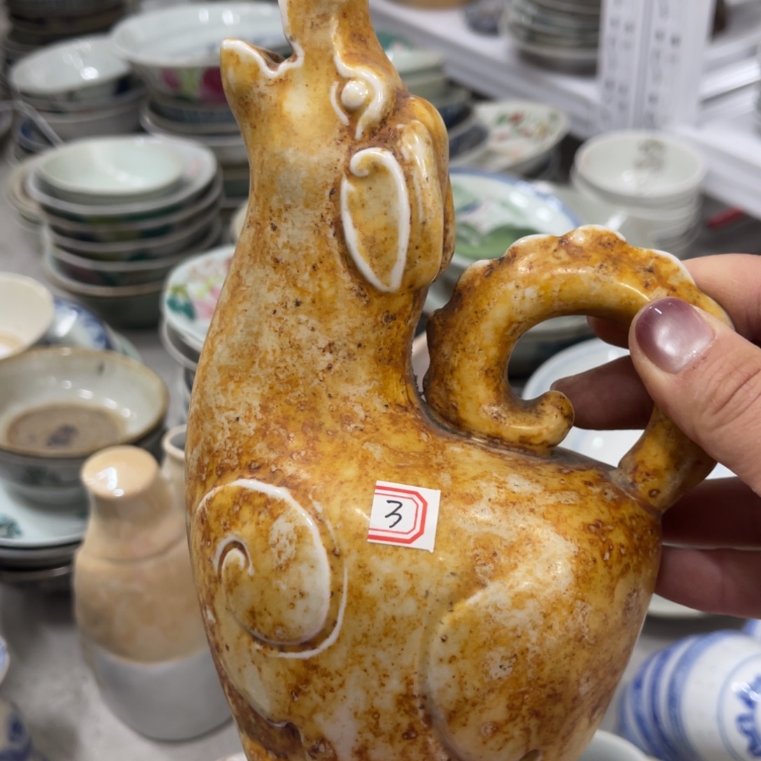 陶日用家用陶瓷制品