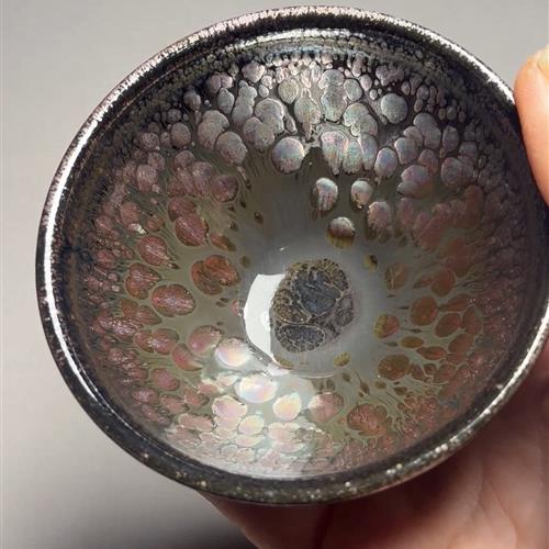 【闪购商品】茶盏-304............