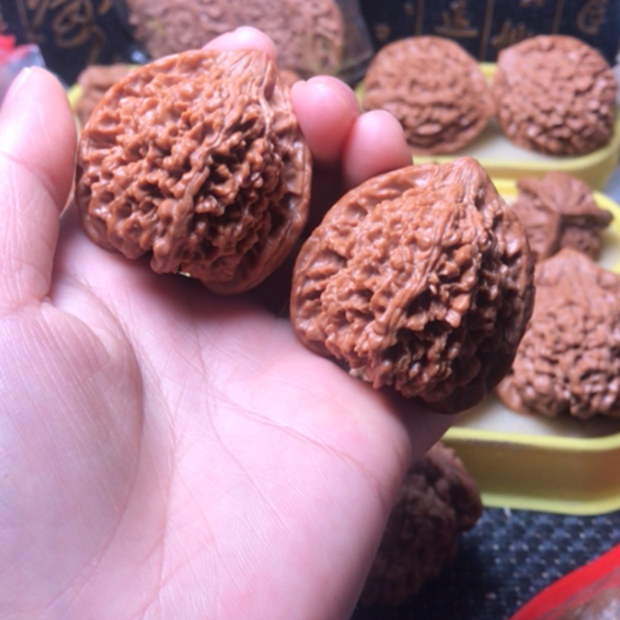 【闪购商品】满天星尺寸44