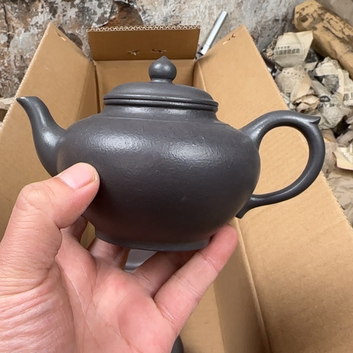 【闪购商品】紫砂茶壶紫砂茶具