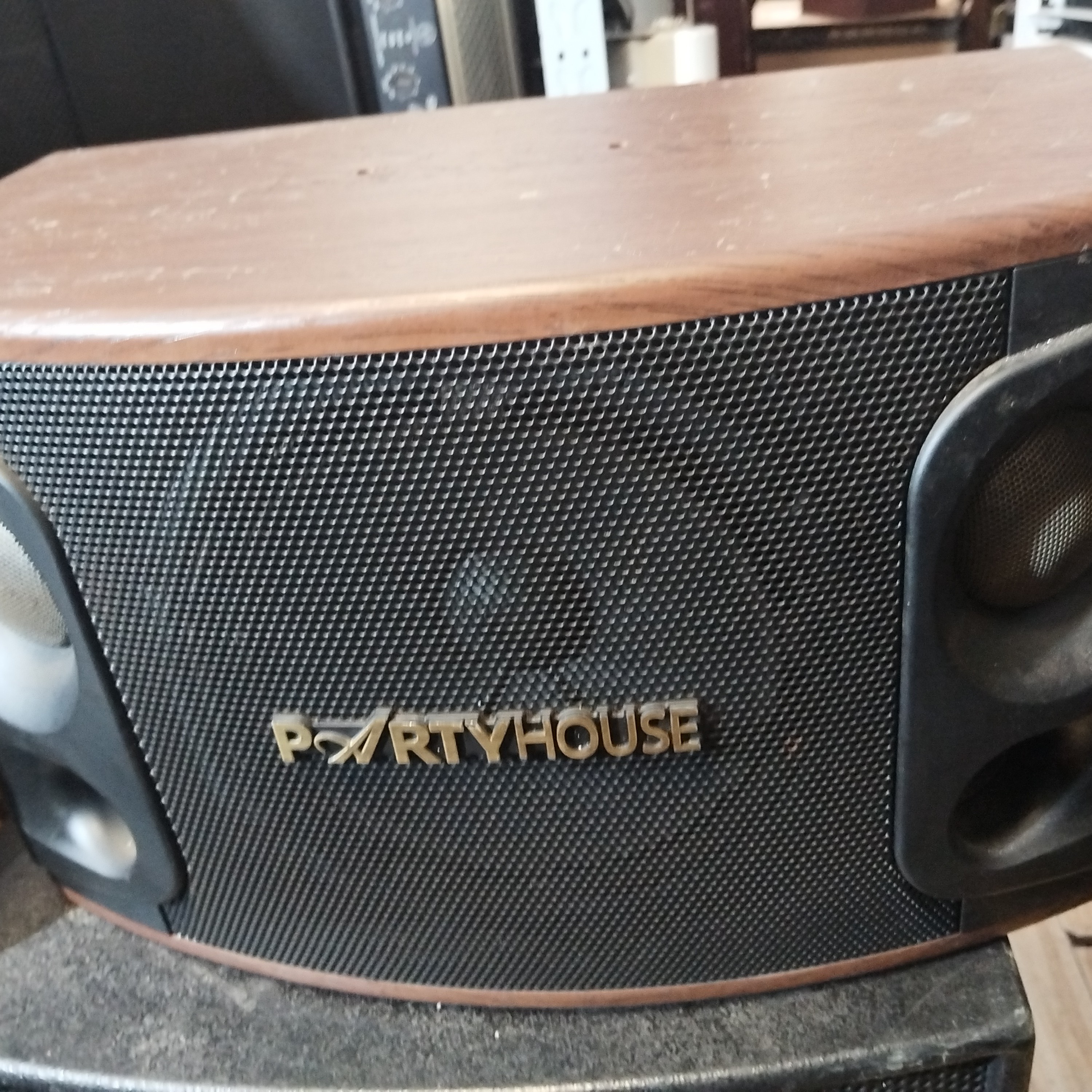 8新  派对屋十寸卡包一对，不包邮费，不支持七天无理由退货