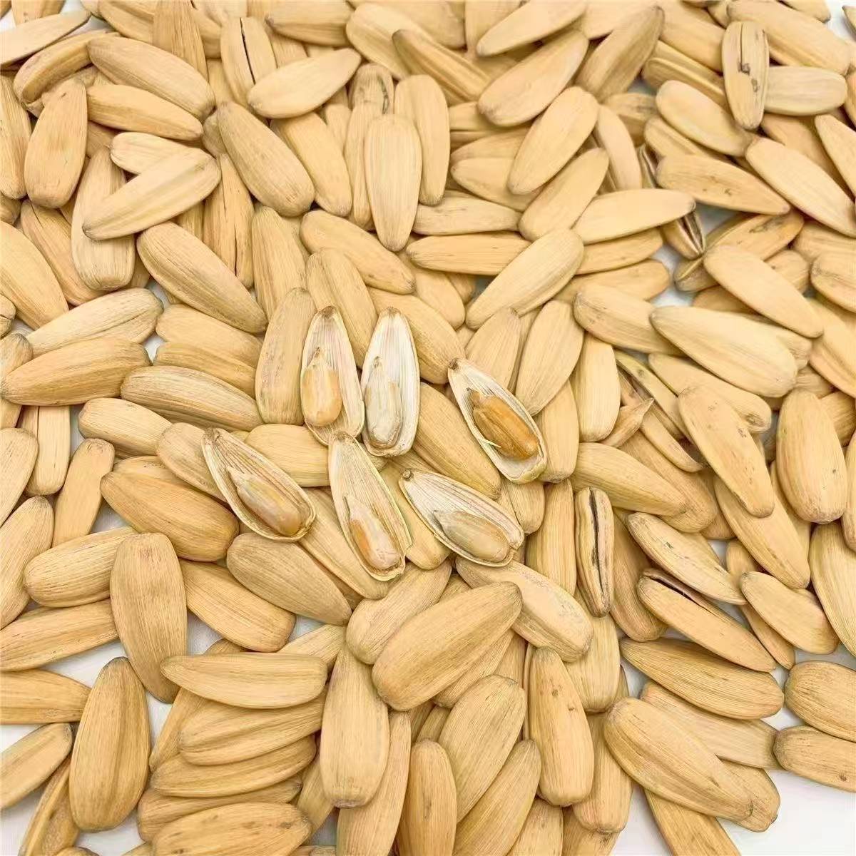 【买一斤送一斤】大颗粒香脆瓜子易磕新鲜零食