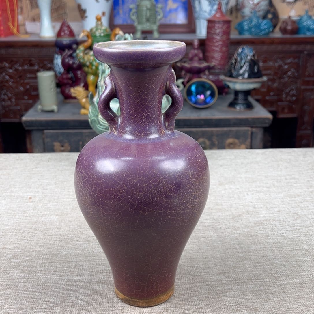 瓷片陶瓷艺术瓷器摆件