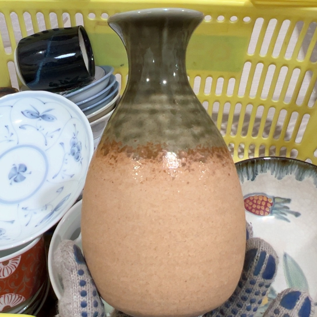 紫砂茶案去了一圈