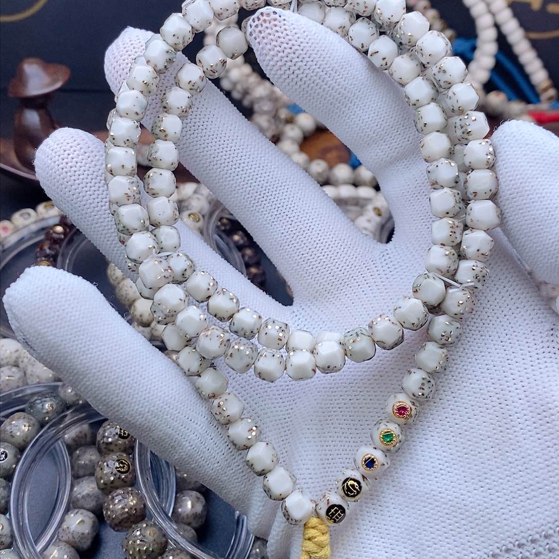 吊坠星月菩提胡**c星月