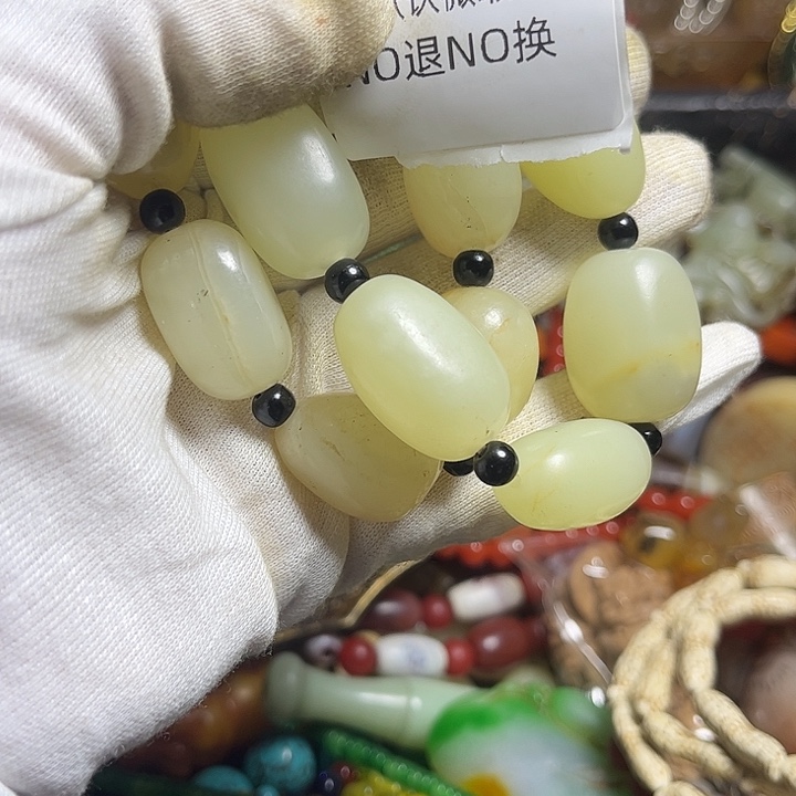 王***春菩提籽类工艺品2580