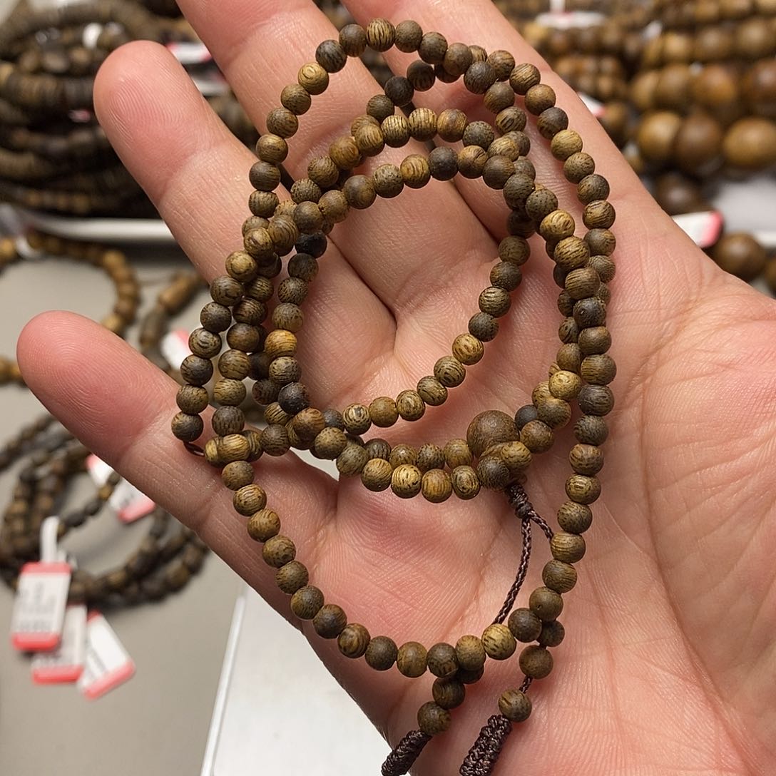 沉香沉香碎屑04圆多 多样性发一