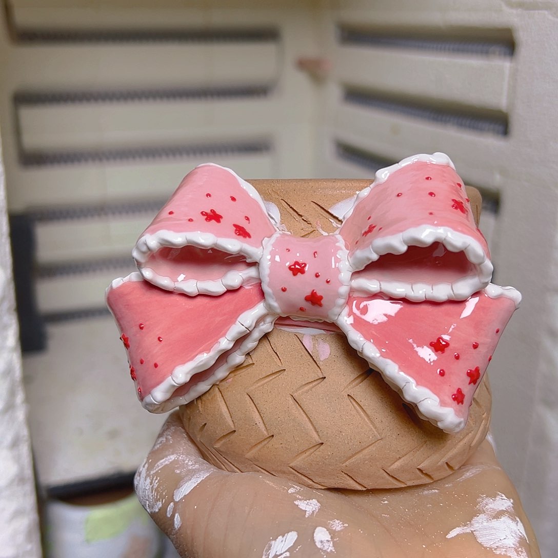 红陶老梧家多肉花盆