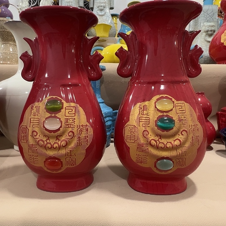 瓷片福源阁欢迎您的光临