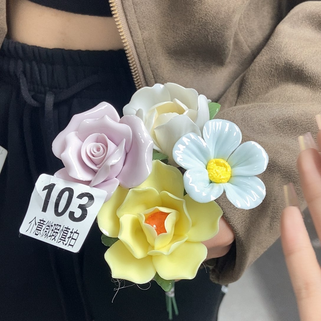 陶瓷设计风格现代