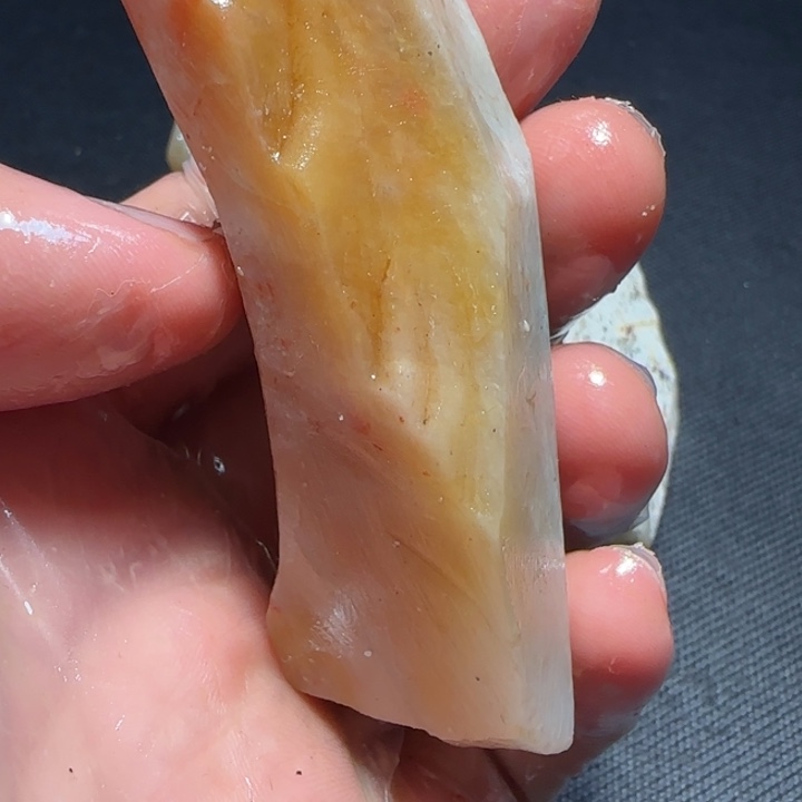 寿山石福集福寿山石