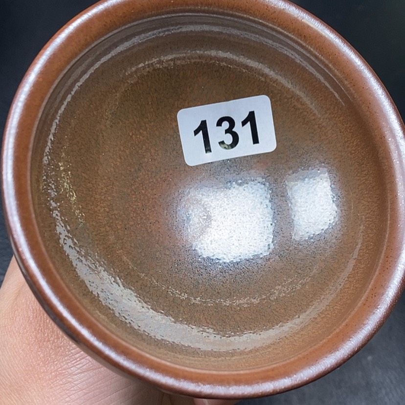 【闪购商品】茶盏全手工打造建盏