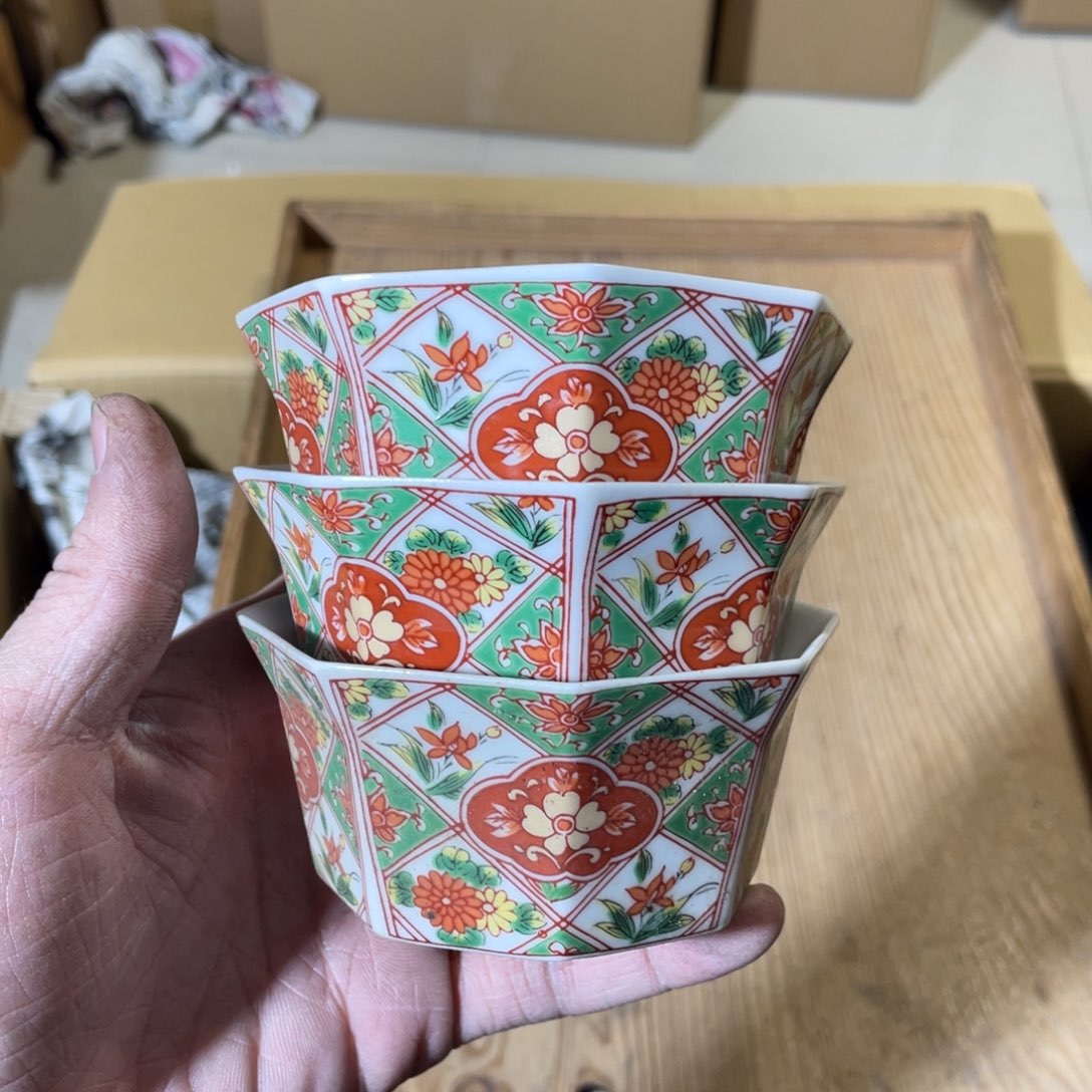 紫砂中古商品谨慎下单