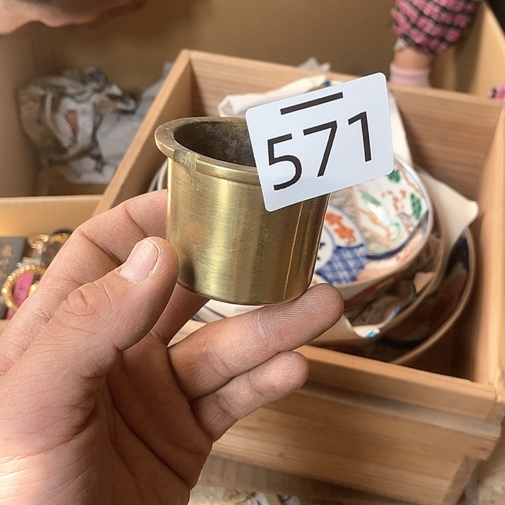 瓷片阿宝先生推荐好物