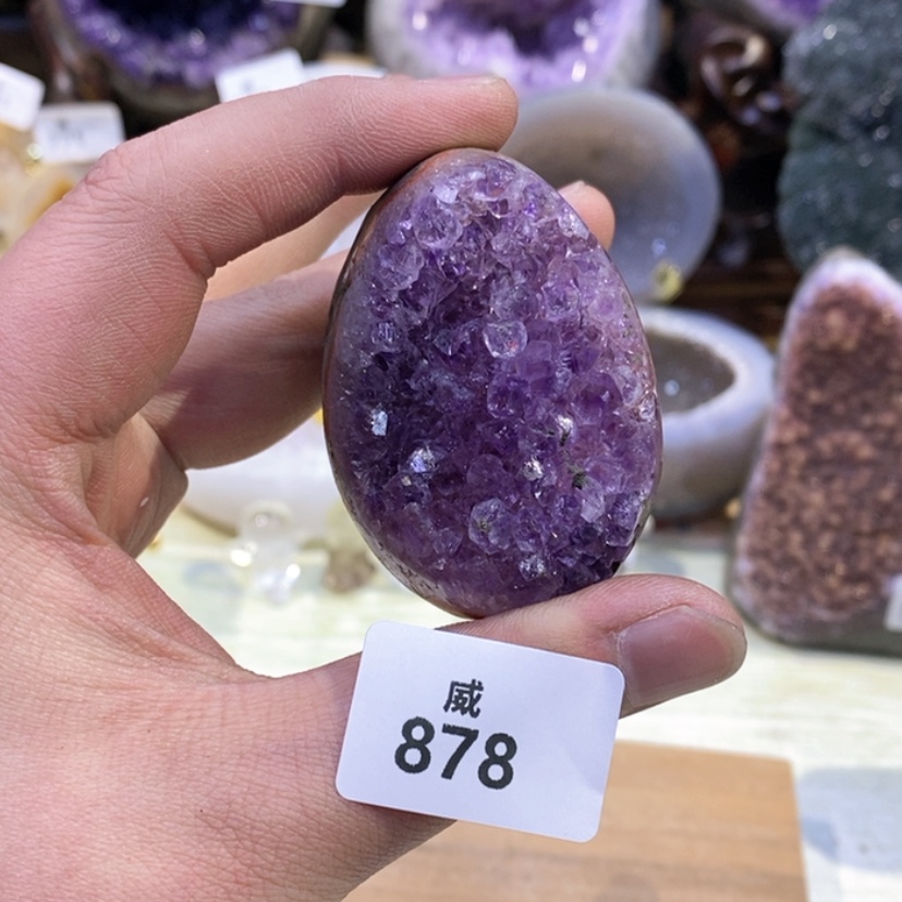 【闪购商品】水晶天然水晶摆件未镶嵌