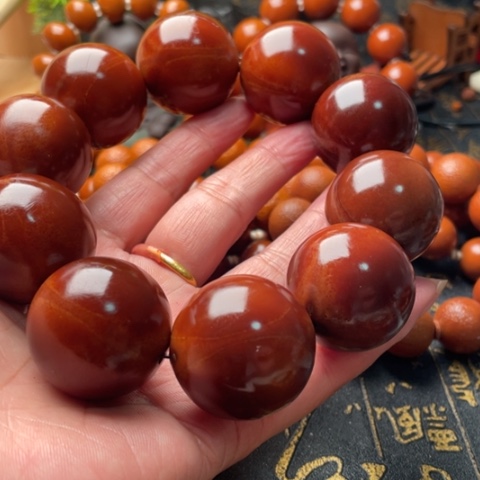 橄榄核手串/手链橄榄3.0